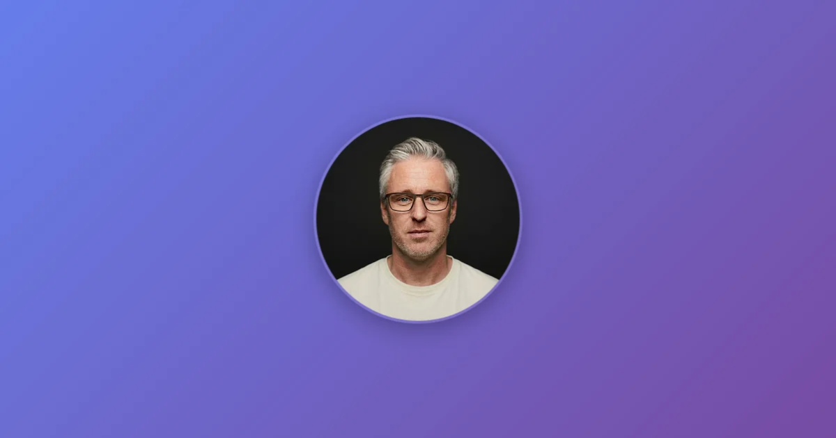 Oliver Eichhof – Communication Specialist from Hamburg